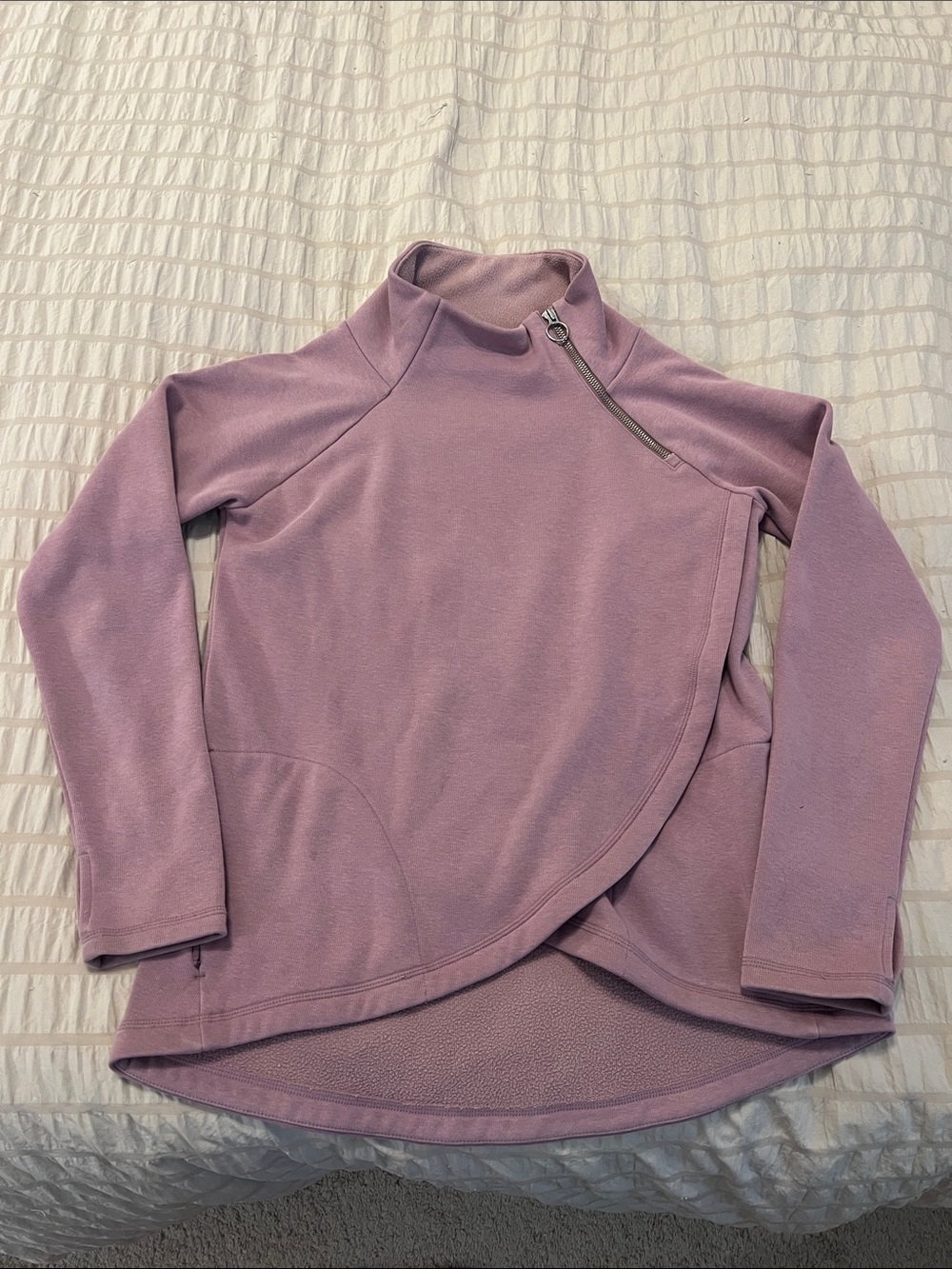 Athleta sweatshirt